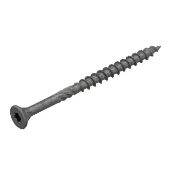 Träskruv TFT C4 6 x 140mm